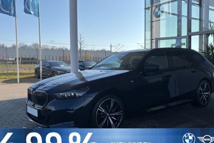 BMW 520 19.430 km 51.490 &euro; Friedrichshafen 88046