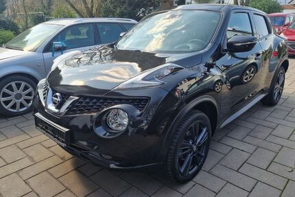 Nissan Juke 169.970 km 6.400 &euro; Aßlar / Werdorf 35614