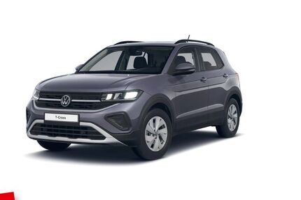 VW T-Cross 15.800 km 23.550 € Buergstadt 63927