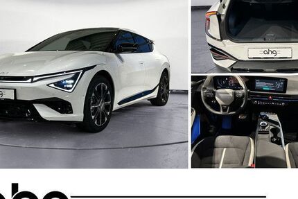 Kia EV6 7.862 km 52.690 € Tübingen 72072