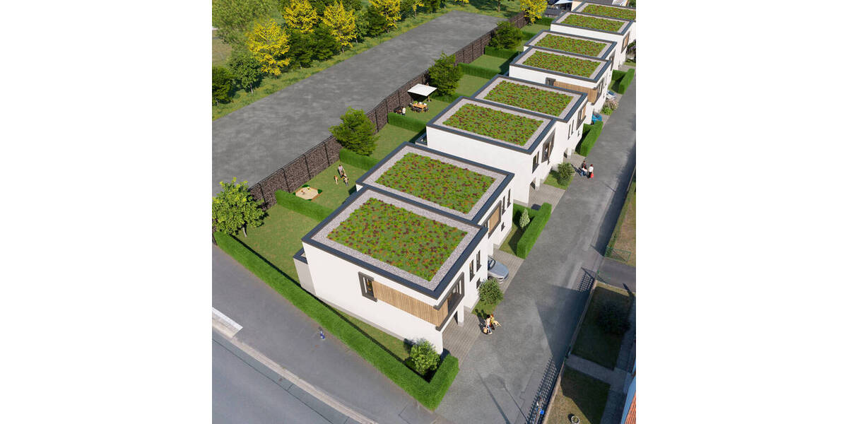 Doppelhaushälfte Coburg / Neuses Neuses - 5 Zimmer, 136 m&sup2;, 599.000&euro; | Angebot:26306498