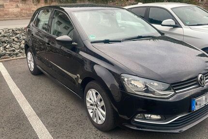 VW Polo 160.800 km 8.199 &euro; Kulmbach 95326