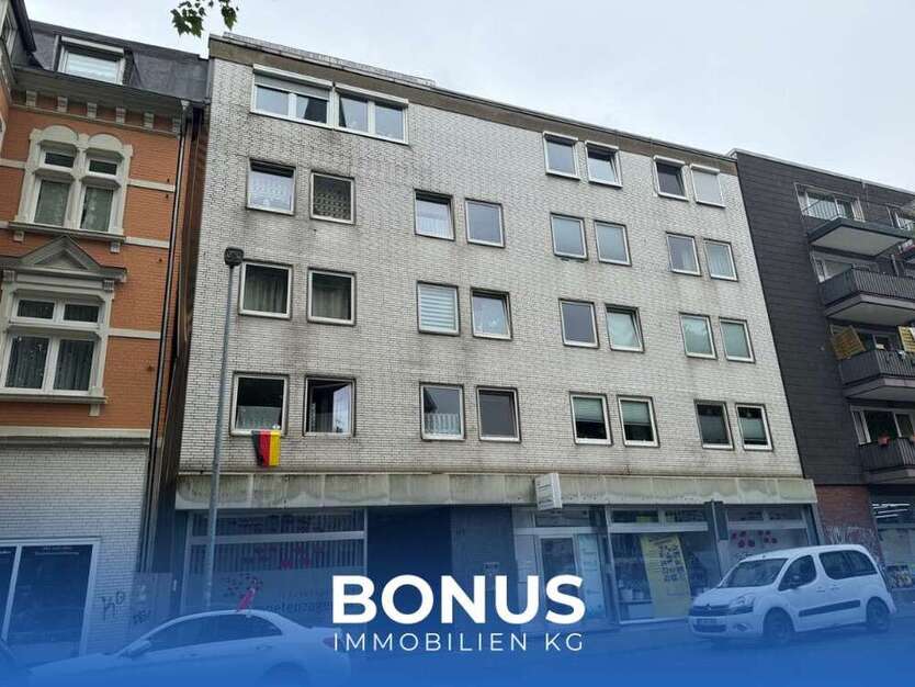 Einzelhandel in Gelsenkirchen 45.000 € 45 m²
