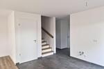 Neubau Doppelhaushälfte DDH im Quellenweg - 1. Bezug