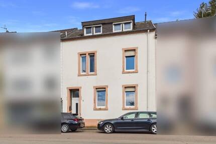 Haus Konz - 5 Zimmer, 138 m&sup2;, 249.000&euro; | Angebot:26376070