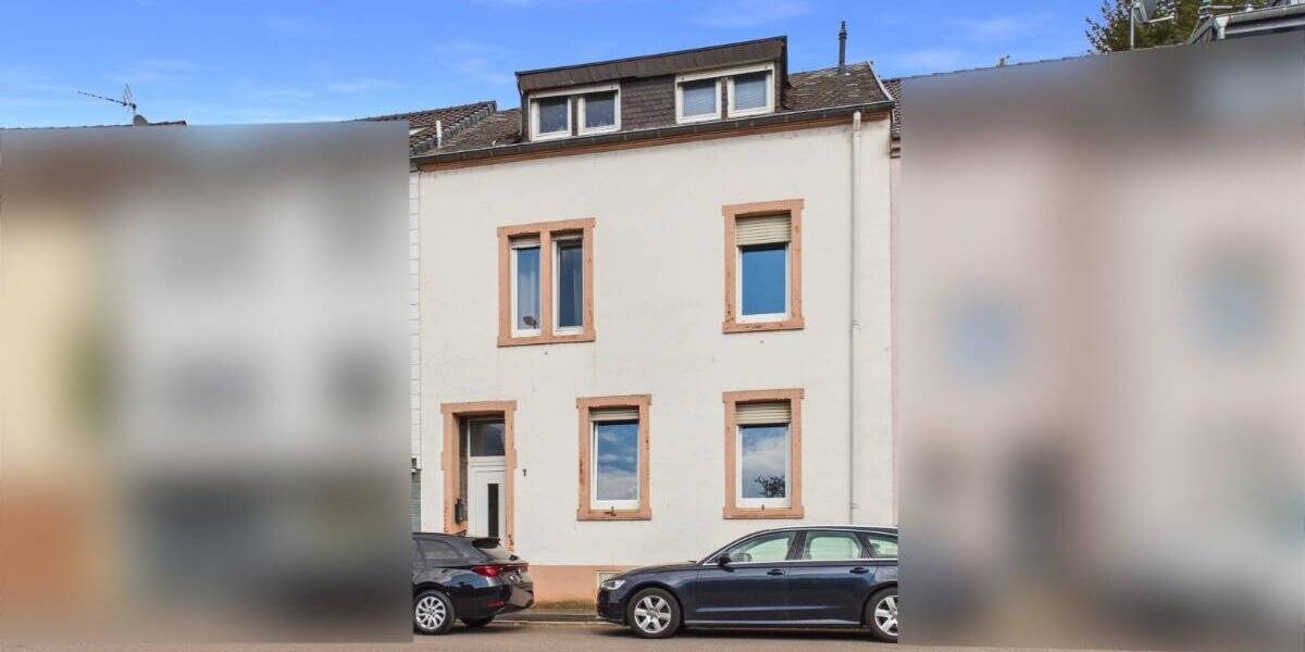 Reihenmittelhaus Konz - 5 Zimmer, 138 m&sup2;, 249.000&euro; | Angebot:26376070