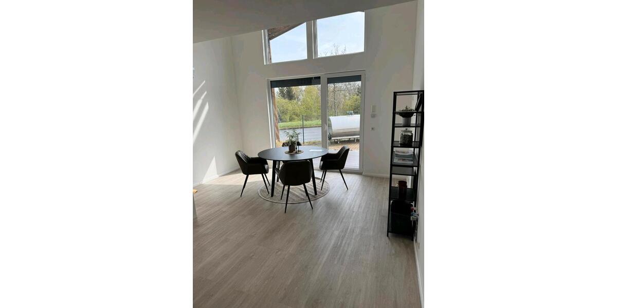 Modernes Tiny Haus Ferienhaus Ferienwohnung Wohnung 1 zimmer