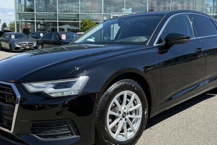Audi A6 50 TDI QUATTRO/HEAD UP/VIRTUAL/STANDHEIZUNG 75.925 km 38.900 € Villingen-Schwenningen 78054