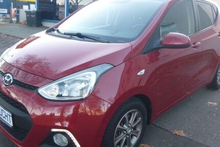 Hyundai i10 143.900 km 4.690 &euro; Mannheim 68199
