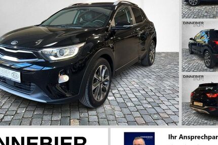 Kia Stonic 48.427 km 14.990 &euro; Berlin 12277