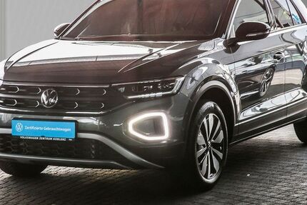 VW T-Roc 27.557 km 29.980 &euro; Koblenz 56070