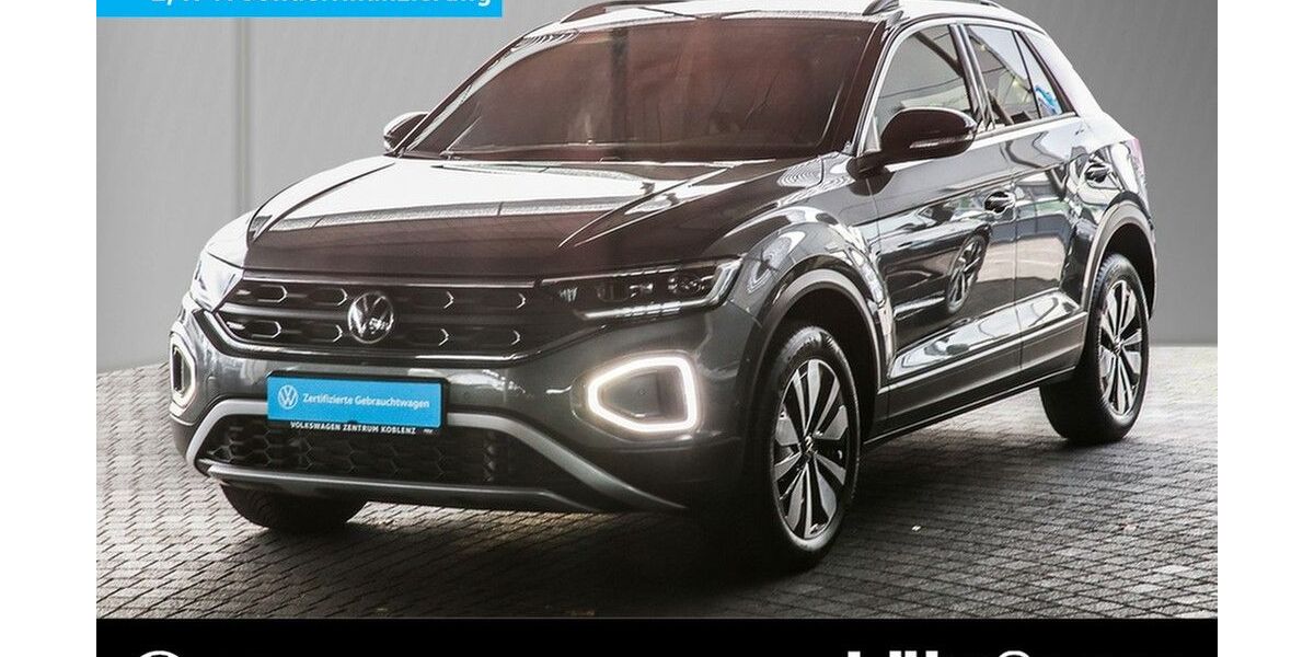 VW T-Roc 27.557 km 29.980 &euro; Koblenz 56070