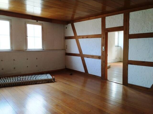 Mehrfamilienhaus, Wohnhaus Weikersheim Elpersheim - 1 Zimmer, 348 m&sup2;, 215.000&euro; | Angebot:26499124