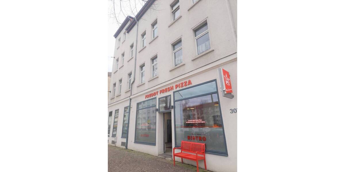 Etagenwohnung Leipzig Wahren - 2 Zimmer, 55 m&sup2;, 499&euro; | Angebot:26887004