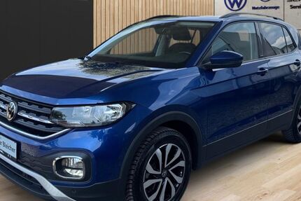 VW T-Cross 44.000 km 18.990 &euro; Friedrichshafen 88046