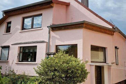 Haus Falkenstein/Harz Harz - 6 Zimmer, 114 m&sup2;, 77.000&euro; | Angebot:26704910