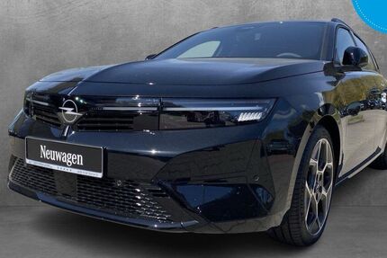 Opel Astra 3.990 km 35.989 &euro; Güstrow 18273