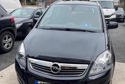 Opel Zafira 190.000 km 4.950 &euro; Hannover 30455