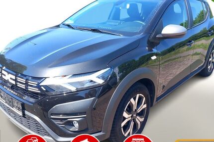 Dacia Sandero 34.987 km 16.588 &euro; Kehl 77694