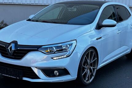 Renault Megane 85.000 km 8.990 &euro; kelkheim 65779