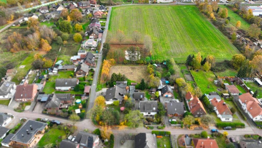 Grundstück Achim Baden - 499.000&euro; | Angebot:23651002