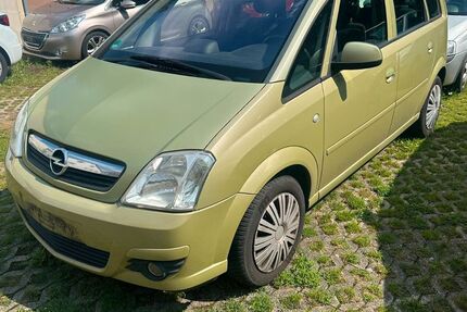 Opel Meriva 170.000 km 900 &euro; Berlin 13059