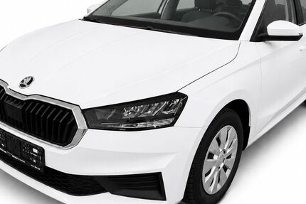 Skoda Fabia 67.000 km 12.650 &euro; Wardenburg 26203