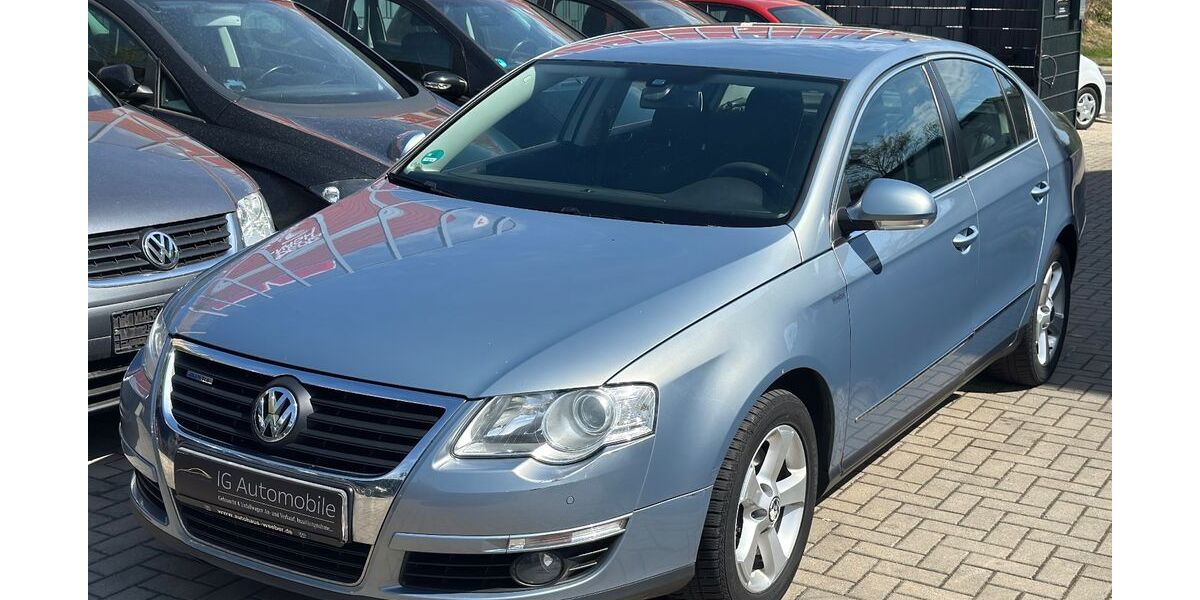 VW Passat 231.000 km 3.470 &euro; Köln 51109