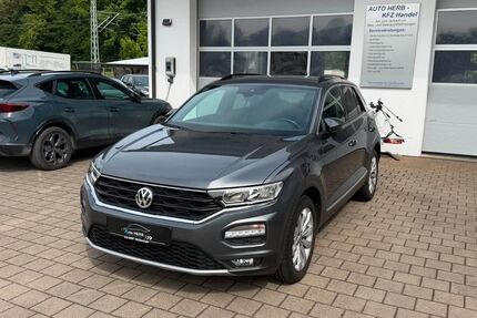 VW T-Roc 48.000 km 22.900 &euro; Mochenwangen 88284