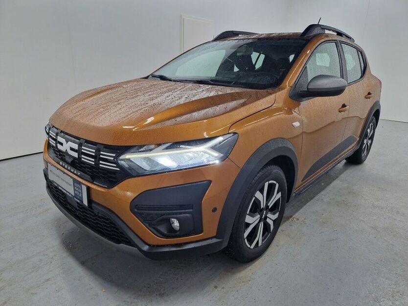 Sandero