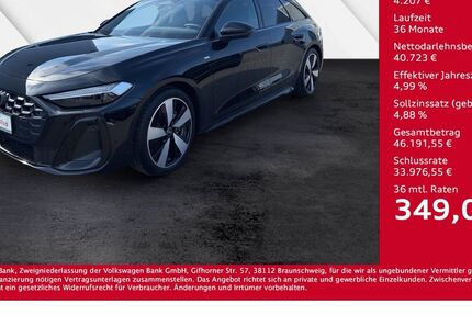 Audi A5 5.800 km 44.930 &euro; Giessen 35394