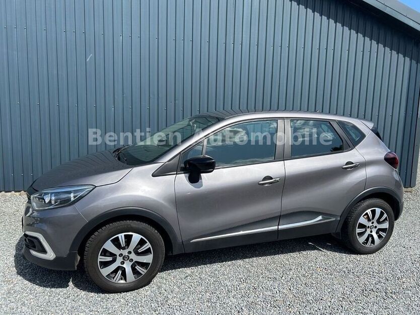 Captur