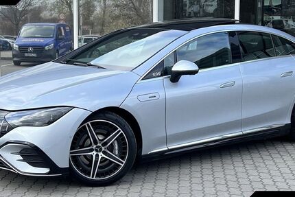 Mercedes-Benz EQE 57.800 km 62.800 &euro; Eula/Borna 04552