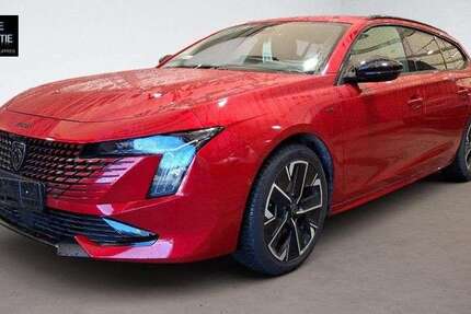 Peugeot 508 37.000 km 22.980 € Schwandorf 92421