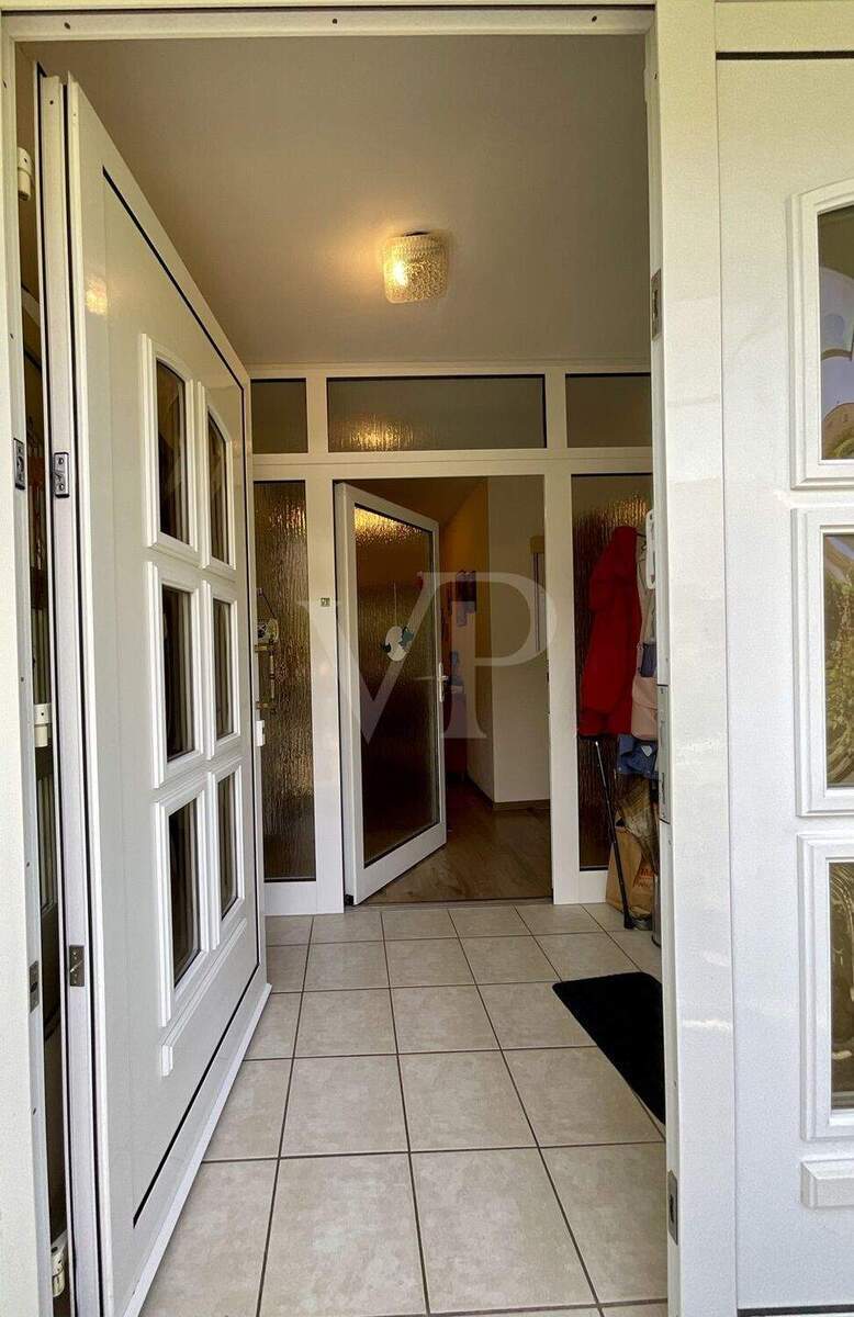 Reihenhaus mit ca. 7 m Hausbreite, Vollkeller und umfangreicher energetischer Ausstattung in Laatzen 4 zimmer