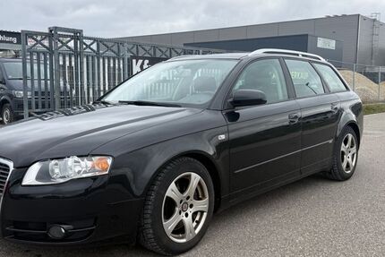 Audi A4 166.600 km 2.700 &euro; Großmehring 85098