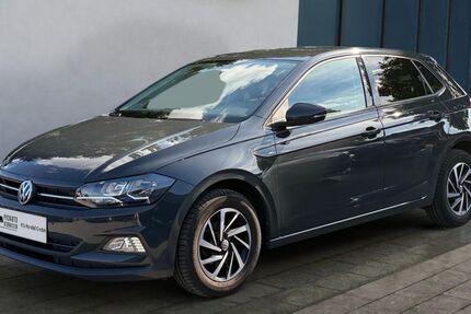 VW Polo 44.408 km 10.990 &euro; Meerbusch 40668