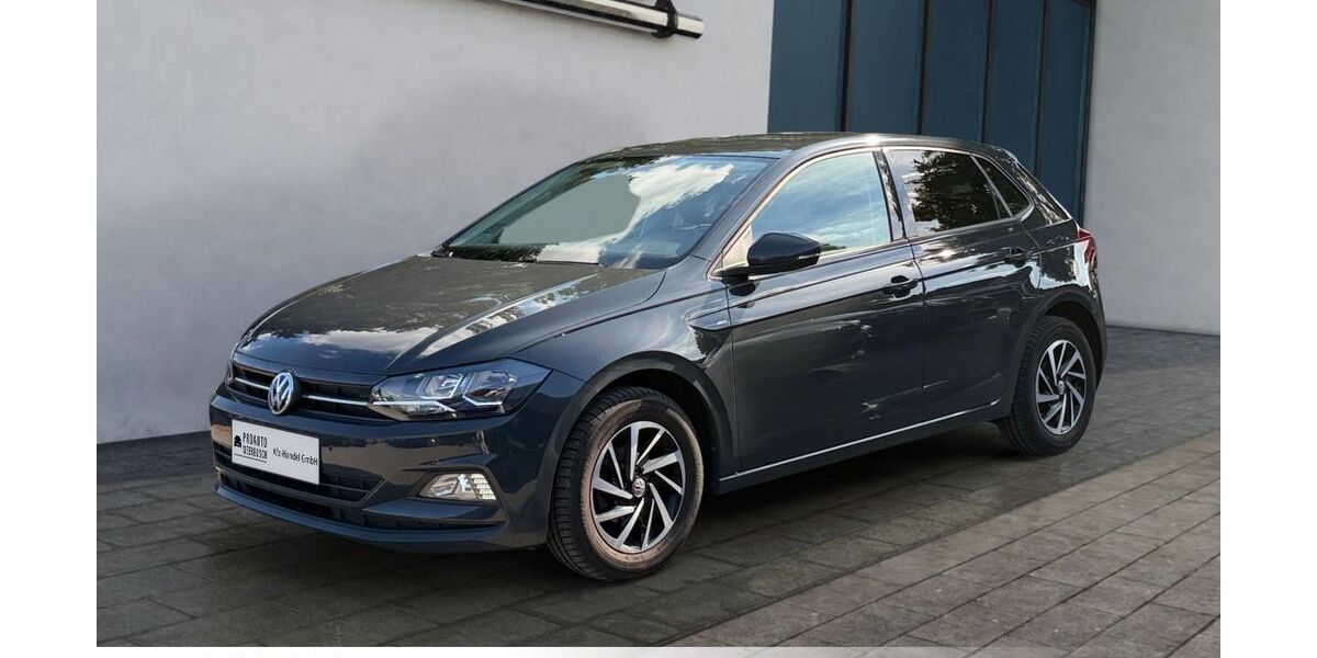 VW Polo 44.408 km 10.990 &euro; Meerbusch 40668