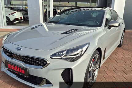 Kia Stinger 69.350 km 35.900 &euro; Auggen 79424