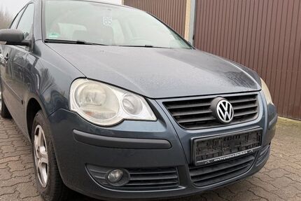 VW Polo 197.123 km 2.499 &euro; Kiel 24145