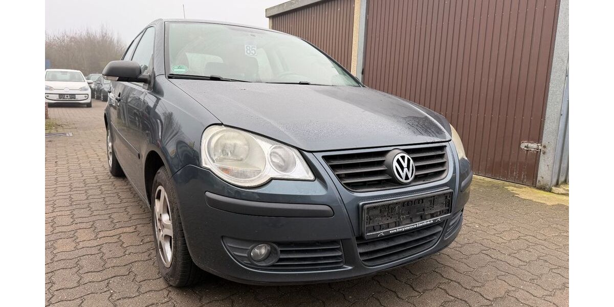 VW Polo 197.123 km 2.499 &euro; Kiel 24145