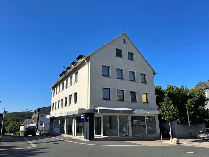 Wohnung zum Mieten in Wissen 588 € 84 m²
