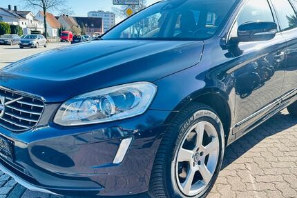 Volvo XC60 154.600 km 17.990 &euro; Lübeck 23556