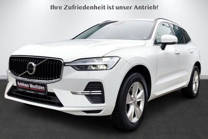 Volvo XC60 77.980 km 26.890 &euro; Essen 45276