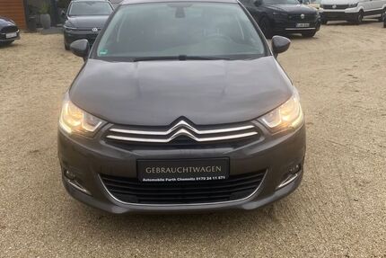 Citroen C4 130.000 km 9.490 € Chemnitz 09114