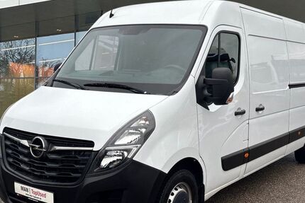 Opel Movano 61.832 km 21.896 &euro; Gersthofen 86368