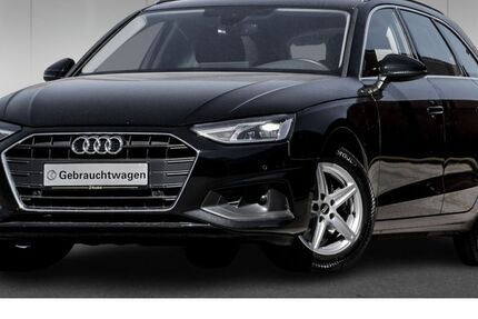 Audi A4 123.810 km 22.880 &euro; Münster 48163