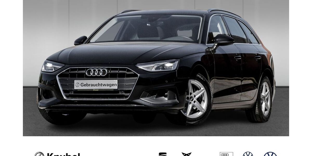 Audi A4 123.810 km 22.880 &euro; Münster 48163