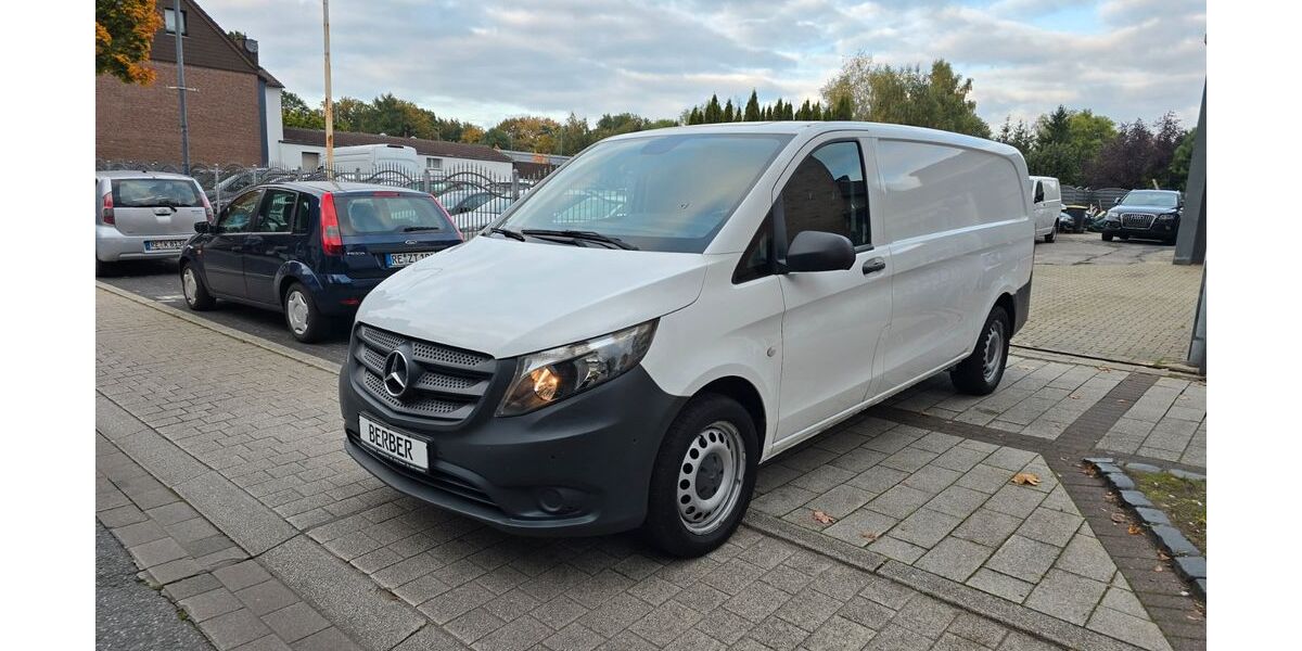Mercedes-Benz Vito 87.800 km 22.490 &euro; Herten 45701