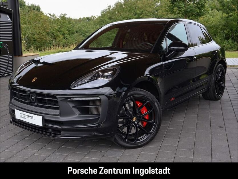 Macan